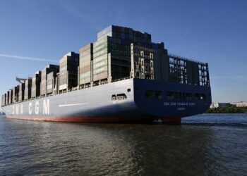 CMA CGM upgrades services to Guadeloupe and Martinique with seven new biogas-fuelled ships – Splash 247