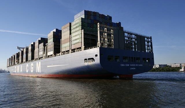CMA CGM upgrades services to Guadeloupe and Martinique with seven new biogas-fuelled ships – Splash 247