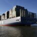 CMA CGM upgrades services to Guadeloupe and Martinique with seven new biogas-fuelled ships – Splash 247
