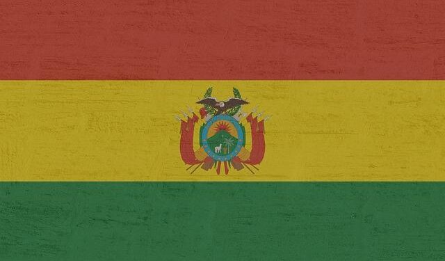 How Bolivia’s failed coup attempt unfolded… in 75 seconds – BBC.com