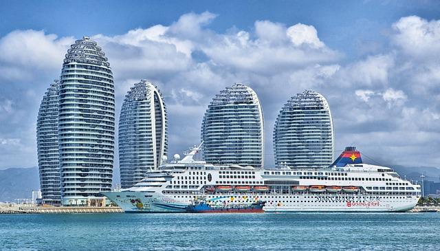 US fees on Chinese-made ships ‘could be ruinous for Bermuda’ – Royal Gazette