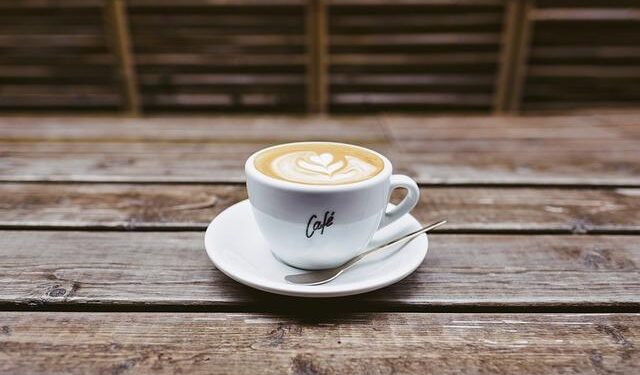 UN Development Programme partners with government of Ecuador and the Lavazza Foundation on deforestation-free coffee to protect forests – UNDP