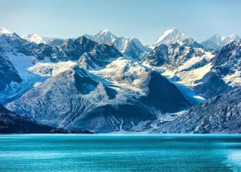 Interior Secretary Takes Steps to Unleash Alaska’s Extraordinary Resource Potential – US Department of the Interior