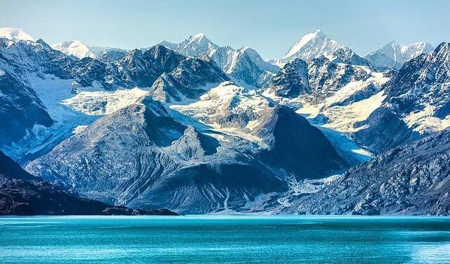 Interior Secretary Takes Steps to Unleash Alaska’s Extraordinary Resource Potential – US Department of the Interior