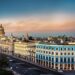 Huge power outage in Cuba leaves millions in darkness – Al Jazeera English