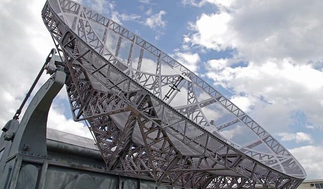 Radar Failure in Honduras Disrupts Central American Flights – The Tico Times
