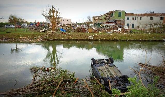 After Ravaging Eastern Caribbean, Hurricane Beryl Moves Toward Jamaica – The New York Times