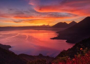 Guatemala country profile – BBC.com
