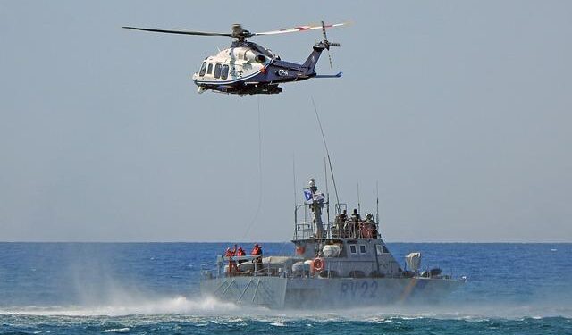 Coast Guard transfers 23 aliens to Bahamas – U.S. Coast Guard