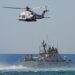 Coast Guard transfers 23 aliens to Bahamas – U.S. Coast Guard