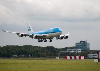 Where Is KLM Flying In Latin America And The Caribbean? – Simple Flying