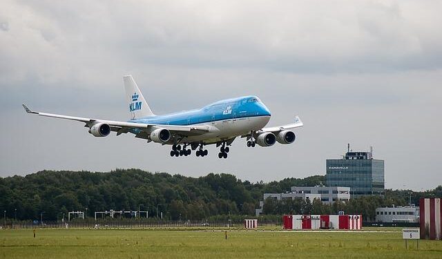 Where Is KLM Flying In Latin America And The Caribbean? – Simple Flying