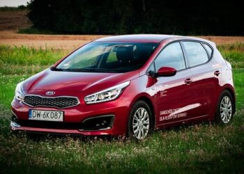 Kia America Joins Forces with The Nature Conservancy to Support Freshwater Conservation – PR Newswire