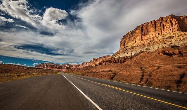 Why the LA to Palm Springs ‘desert route’ is the perfect California road trip – The Independent