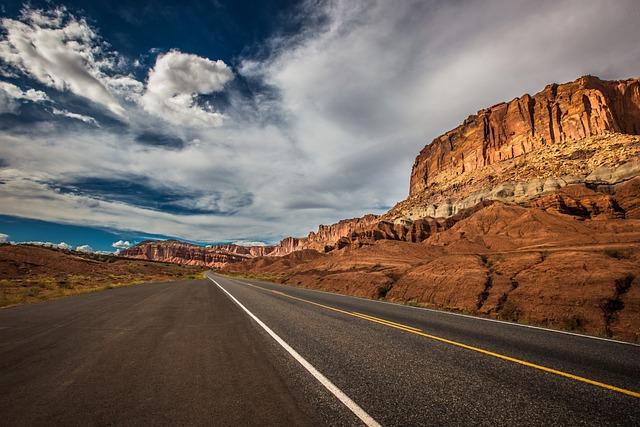Why the LA to Palm Springs ‘desert route’ is the perfect California road trip – The Independent