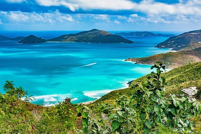 British Virgin Islands Captures Mid-Atlantic Spotlight To Boost Tourism – Government of the Virgin Islands