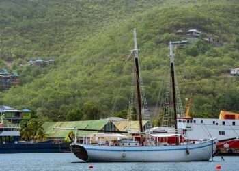 St Vincent and the Grenadines Maps & Facts – Worldatlas.com