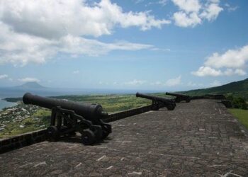 What Are The Biggest Industries In Saint Kitts and Nevis? – Worldatlas.com