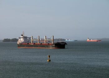 Panama Canal Authority denies US claims over free ship passages – BBC.com