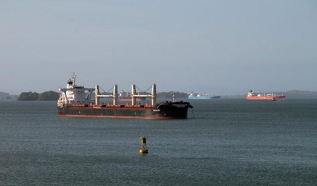 Panama Canal Authority denies US claims over free ship passages – BBC.com