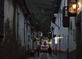 Latin America and the Caribbean Overview – February 2025 – ACLED