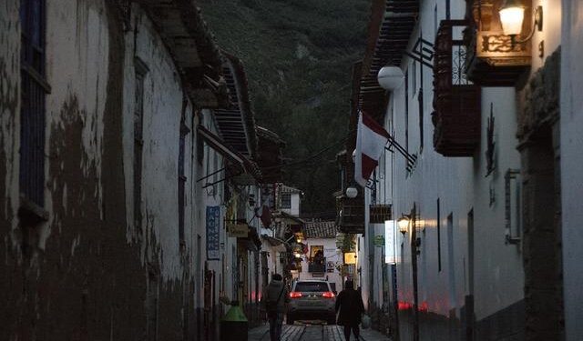 Latin America and the Caribbean Overview – February 2025 – ACLED