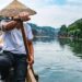 Student completes Europe to South America solo row after 97 days at sea – The Independent