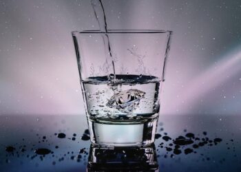 This Is Life in America’s Water-Inequality Capital. It Might Be About to Change – TIME