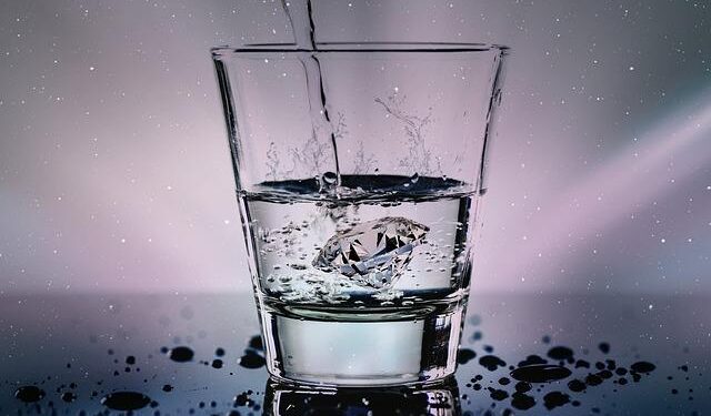 This Is Life in America’s Water-Inequality Capital. It Might Be About to Change – TIME