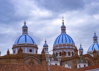 Ecuador’s Next President Will Face Debt, Drought, and Gangs – Council on Foreign Relations