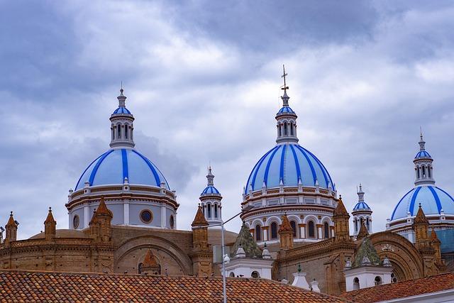 Ecuador’s Next President Will Face Debt, Drought, and Gangs – Council on Foreign Relations