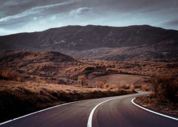 I took America’s weirdest road trip on Route 66 – Escape