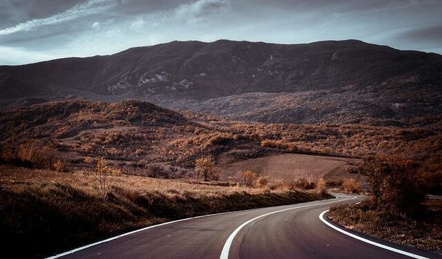 I took America’s weirdest road trip on Route 66 – Escape