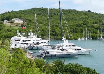 Antigua and Barbuda: High Court Decriminalizes Gay Sex – Human Rights Watch