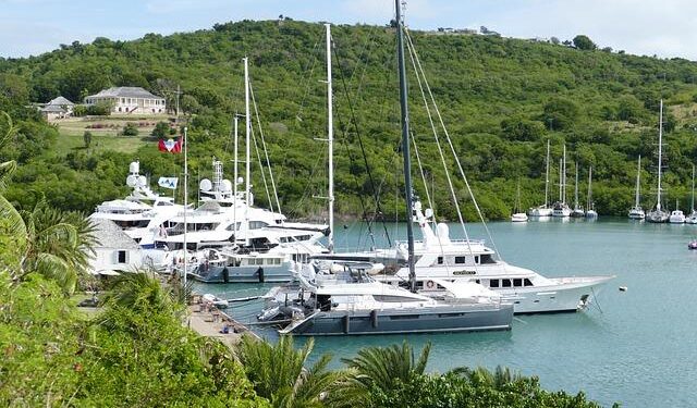 Antigua and Barbuda: High Court Decriminalizes Gay Sex – Human Rights Watch