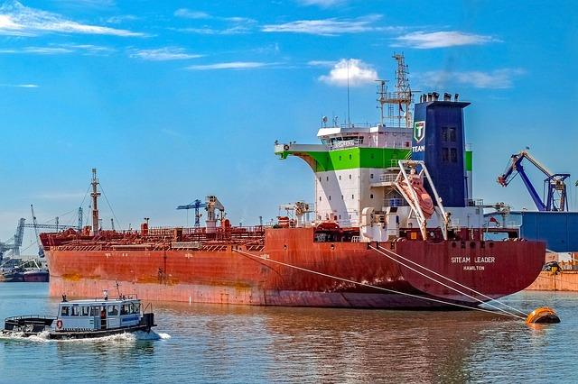 Report​ highlights strong LNG potential ⁢of ⁤Guyana, suriname gas discoveries ‌-⁢ Offshore magazine