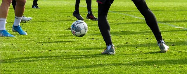 Future-Proofing football: Investing in Technology and Innovation for Pitches