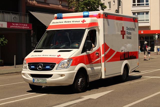 Emergency Services and Resources: What​ Travelers Need to Know