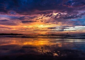 Costa Rica Is Services Central in Central America – Site Selection Magazine
