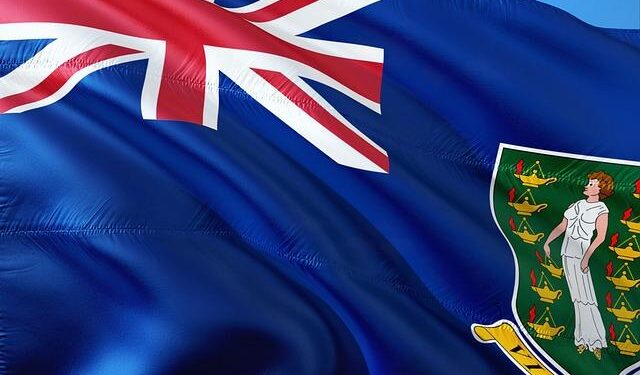 Notorious tax haven British Virgin Islands to introduce public register of company owners – ICIJ.org