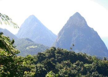 Saint Lucia Assumes Chair of the Inter-American Council for Integral Development – Organization of American States