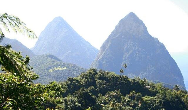 Saint Lucia Assumes Chair of the Inter-American Council for Integral Development – Organization of American States