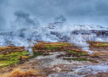 RFP – Economic development of geothermal site at Montserrat – ThinkGeoEnergy – Geothermal Energy News