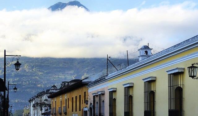 Antigua and Barbuda Will Host the Fourth Session of the Regional Conference on Social Development in Latin America and the Caribbean – Comisión Económica para América Latina y el Caribe