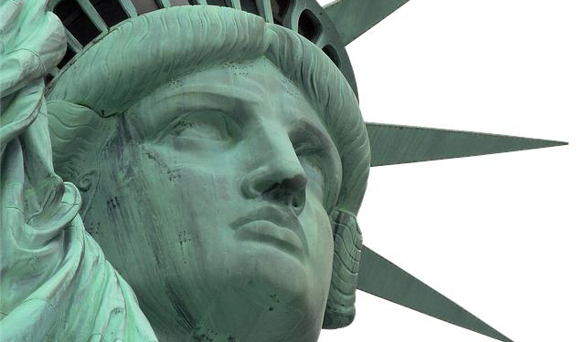 From France comes a call for Trump’s America to return Lady Liberty. Here’s why it won’t happen – The Associated Press
