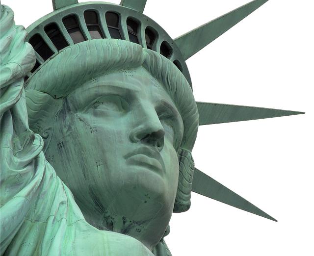 From France comes a call for Trump’s America to return Lady Liberty. Here’s why it won’t happen – The Associated Press