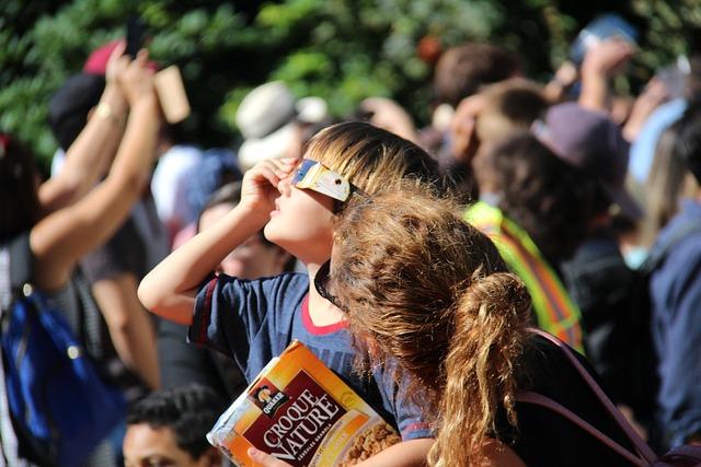 Where To See 2025’s First Solar Eclipse Next Week – Forbes