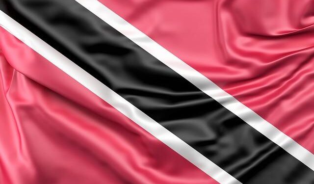Trinidad and Tobago bobsled team earns 1st medal of season in Utah – TT Newsday