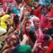 Paraguay protesters see dictatorship’s legacy in entrenched right-wing party – Voice of America