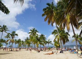 4 Beautiful Caribbean Islands Worth Visiting—No U.S. Passport Required – AFAR Media
